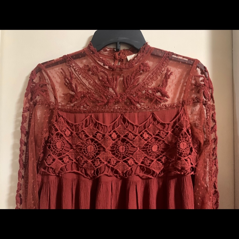 Sundance dress